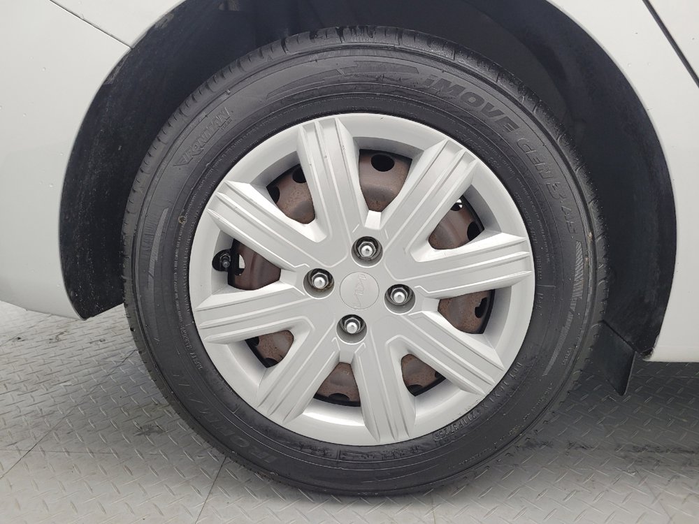 Used 2022 Kia Rio LX FWD image 31