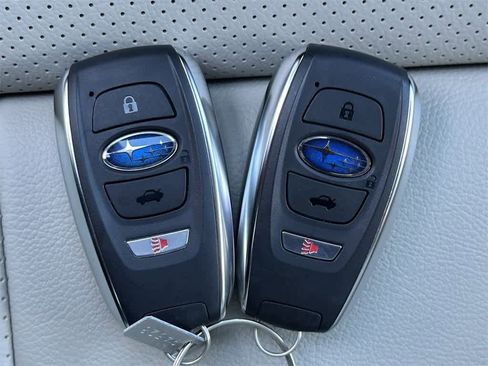 New 2026 Subaru Ascent Limited image 21