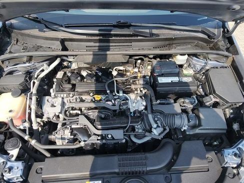 Used 2020 Toyota Corolla SE FWD image 12
