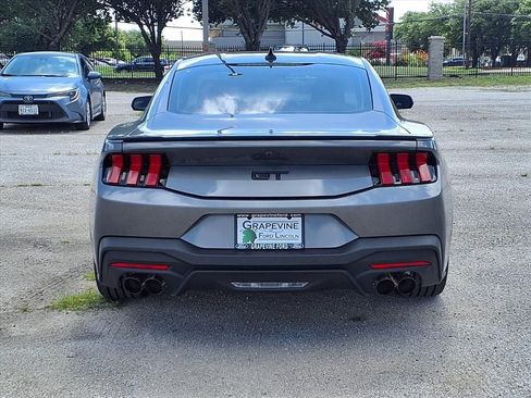 New 2026 Ford Mustang GT Premium RWD image 5