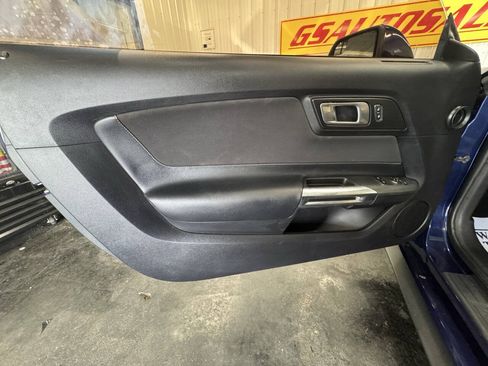 Used 2019 Ford Mustang GT w/ Enhanced Security Package RWD image 22
