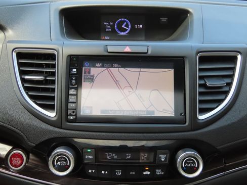 Used 2016 Honda CR-V Touring image 30