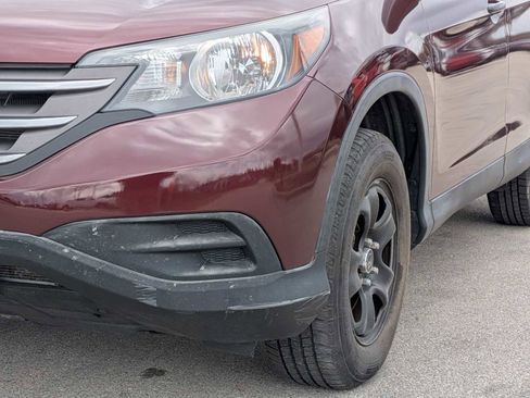 Used 2014 Honda CR-V LX image 11