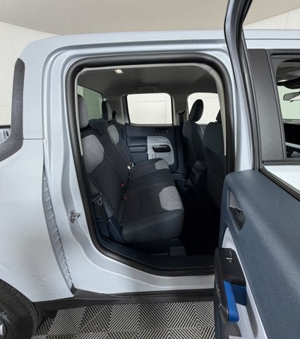 Used 2026 Ford Maverick XLT w/ XLT Luxury Package AWD/4WD image 5