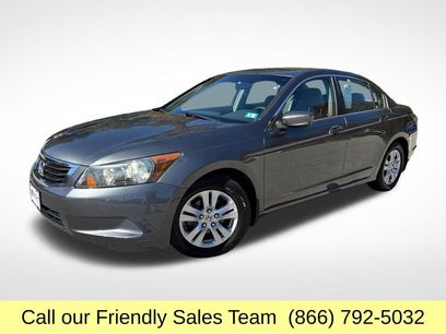 Used 2008 Honda Accord LX-P