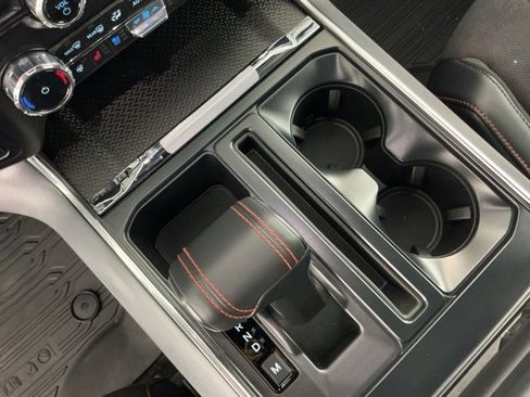 Used 2024 Ford F150 Raptor w/ Equipment Group 803A Raptor R image 25