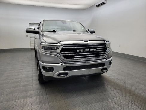 Used 2019 RAM 1500 Limited w/ Trailer Tow Group image 14