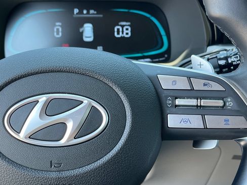 Used 2025 Hyundai Palisade SEL AWD/4WD image 20