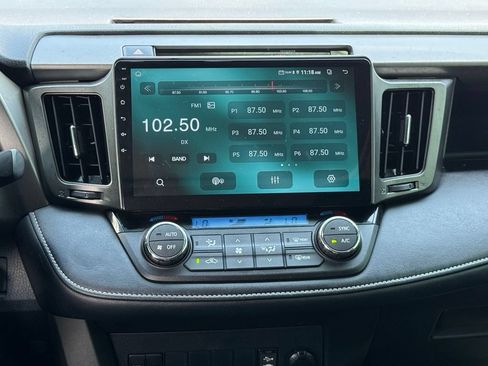 Used 2016 Toyota RAV4 XLE AWD/4WD image 20
