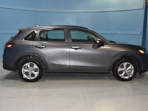 Used 2024 Honda HR-V LX image 21