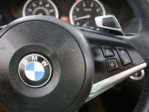 Used 2008 BMW 650i Convertible RWD image 27