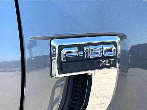 Certified 2024 Ford F150 XLT w/ Mobile Office Package AWD/4WD image 27