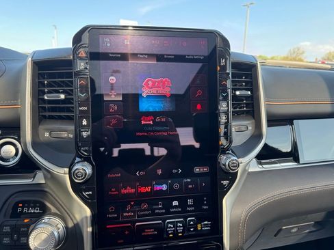 New 2026 RAM 1500 Tungsten AWD/4WD image 15