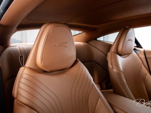 Used 2020 Aston Martin DB11 AMR image 43