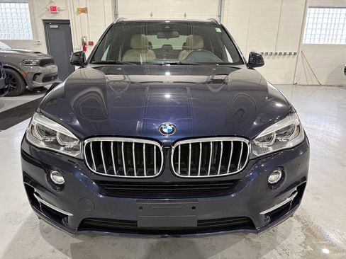 Used 2018 BMW X5 xDrive35i image 2