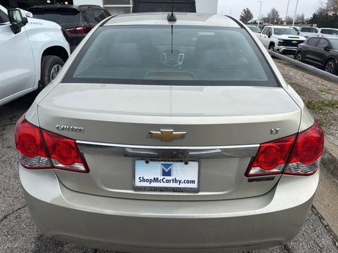 Used 2015 Chevrolet Cruze LT image 7