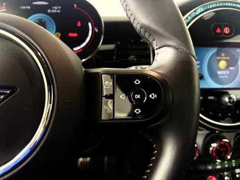 Used 2024 MINI Cooper John Cooper Works FWD image 27