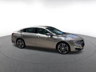 Used 2024 Chevrolet Malibu LT video 2