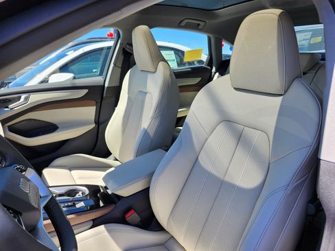 New 2026 Audi A6 Prestige AWD/4WD image 12