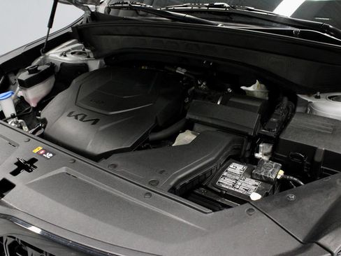 Used 2024 Kia Telluride SX Prestige X-Line AWD/4WD image 18