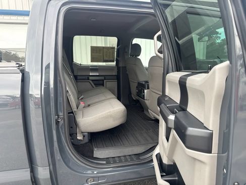 Used 2017 Ford F150 XLT w/ Equipment Group 302A Luxury AWD/4WD image 19