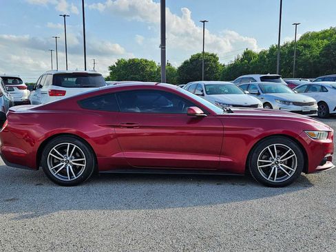 Used 2015 Ford Mustang Premium RWD image 7