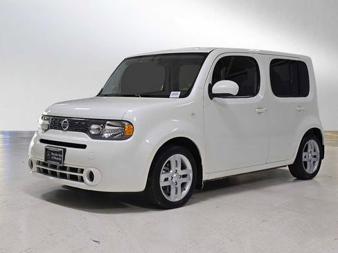 Used 2013 Nissan Cube 1.8 SL image 7