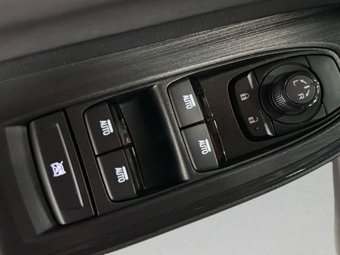 New 2026 Subaru Outback Wilderness AWD/4WD image 15