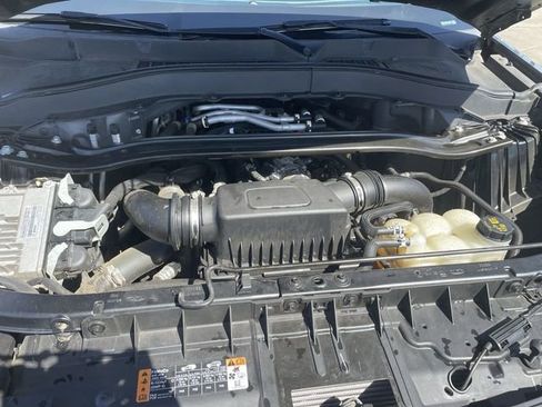 Used 2021 Ford Explorer ST w/ Equipment Group 401A AWD/4WD image 31