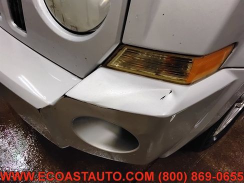 Used 2008 Jeep Patriot Sport image 18