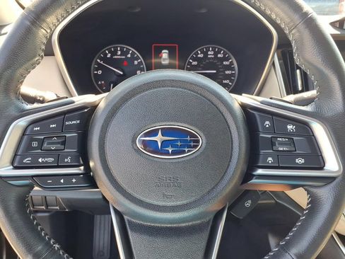 Used 2024 Subaru Legacy Limited AWD/4WD image 5