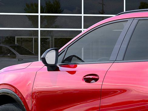 New 2026 Buick Envision Sport Touring image 12