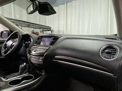 Used 2019 INFINITI QX60 Pure AWD/4WD image 34
