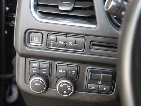 Used 2023 Chevrolet Tahoe LS w/ Max Trailering Package AWD/4WD image 16