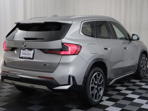 Certified 2026 BMW X1 xDrive28i AWD/4WD image 15