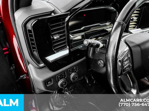 Used 2023 Chevrolet Silverado 1500 High Country w/ Z71 Off-Road Package image 38