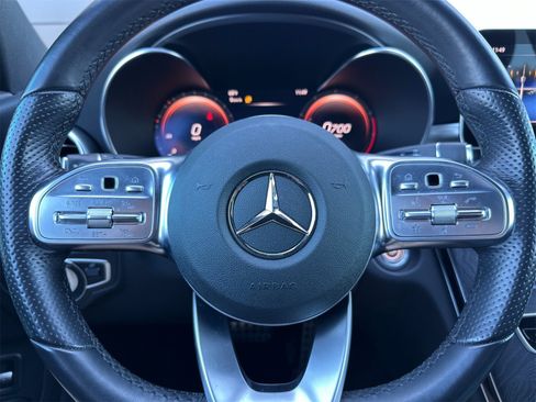 Certified 2021 Mercedes-Benz C 300 Sedan image 25