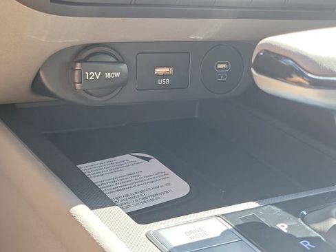 New 2026 Hyundai Elantra SEL Sport Premium image 12