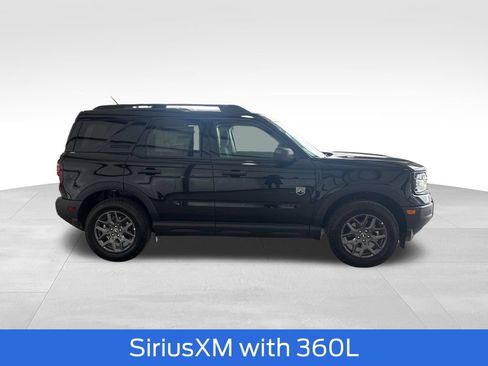 New 2026 Ford Bronco Sport Big Bend AWD/4WD image 8
