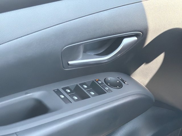 New 2026 Hyundai Tucson SEL Plus AWD/4WD image 24
