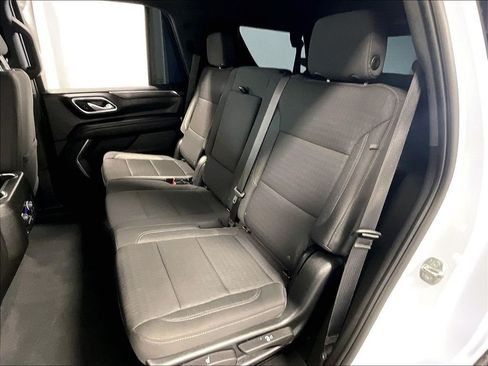 Used 2023 Chevrolet Tahoe LS AWD/4WD image 15
