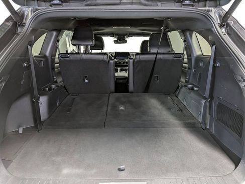 Certified 2025 Toyota Highlander XSE AWD/4WD image 50