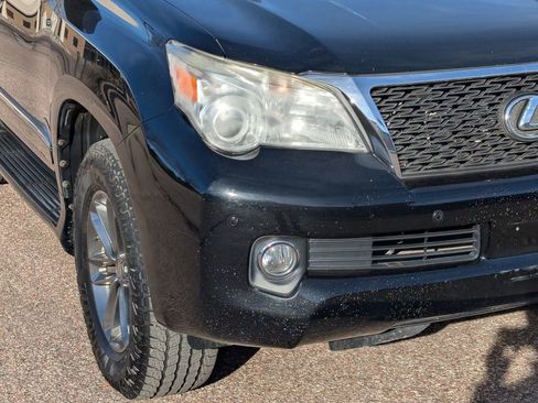 Used 2013 Lexus GX 460 image 8
