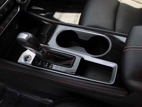 Certified 2023 Nissan Altima 2.5 SR w/ SR Premium Package FWD image 23