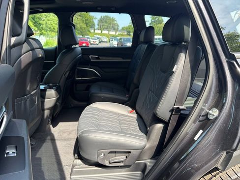 Used 2025 Kia Telluride EX X-Line AWD/4WD image 29