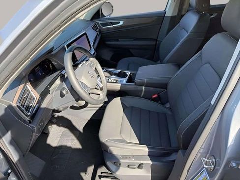New 2026 Volkswagen Atlas SEL AWD/4WD image 10