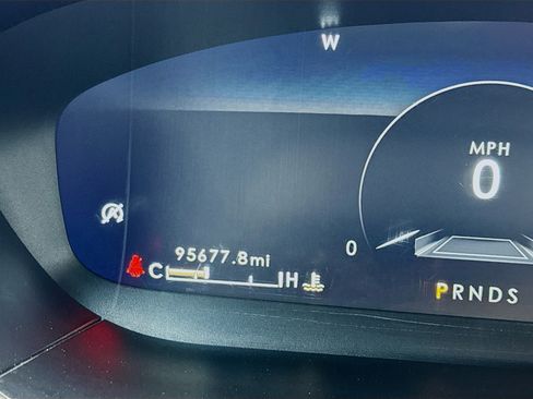 Used 2019 Lincoln Nautilus Reserve image 8