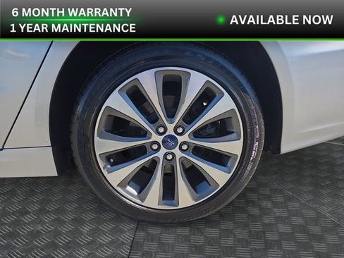 Used 2020 Ford Fusion SE image 32