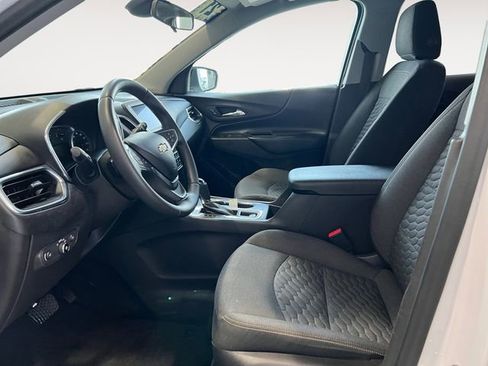 Used 2021 Chevrolet Equinox LT AWD/4WD image 7