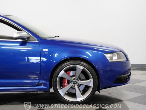 Used 2006 Audi A6 3.2 image 30